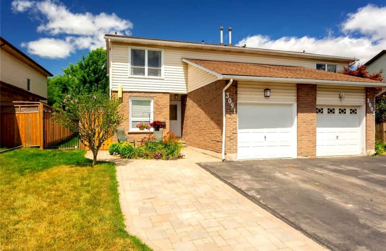 3091 Autumn Hill Crescent, Burlington | Image 1