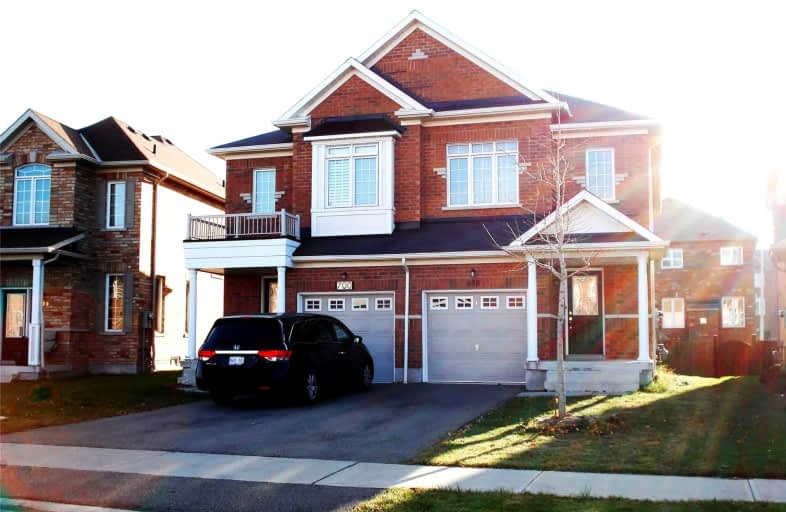 698 Courtney Valley Road, Mississauga | Image 1