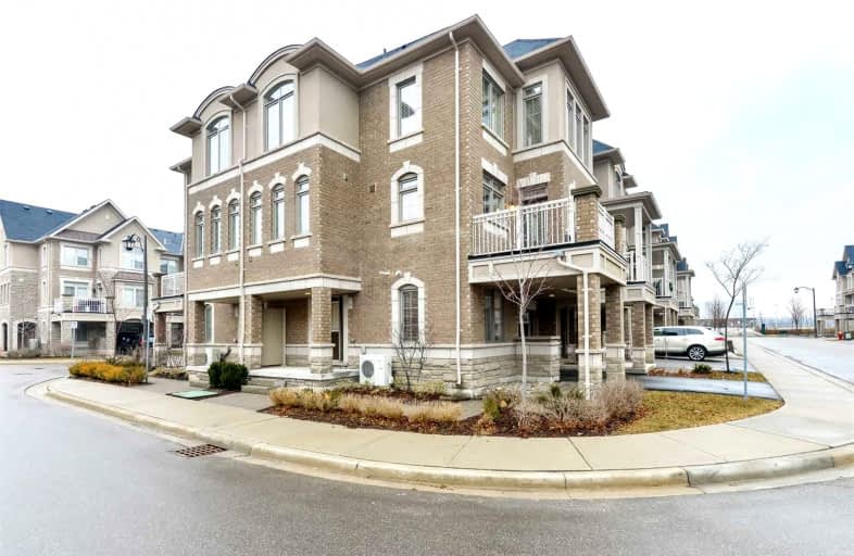 16-2435 Greenwich Drive, Oakville | Image 1