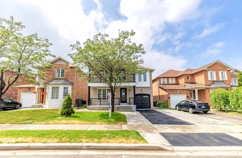 64 Schooner Drive, Brampton | Image 1