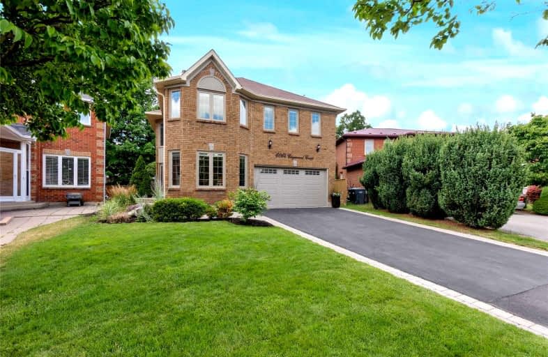 6064 Cayeswood Court, Mississauga | Image 1