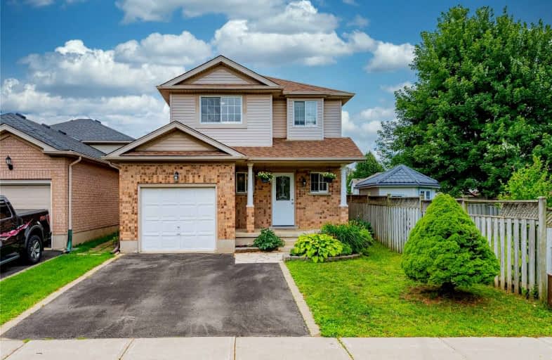 69 Colbourne Crescent, Orangeville | Image 1