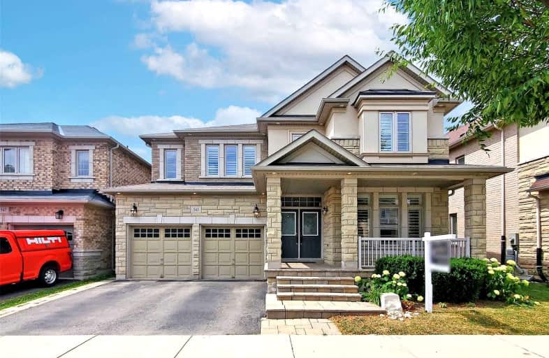 543 Bridgeview Road, Oakville | Image 1