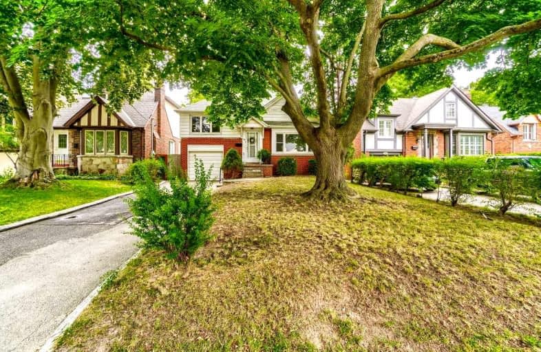 19 Athlone Drive, Toronto | Image 1