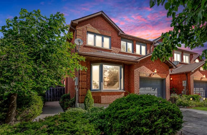 5041 Northern Lights Circle, Mississauga | Image 1