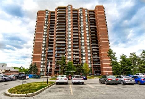 House for sale at 301-234 Albion Road, Toronto - MLS: W5713689