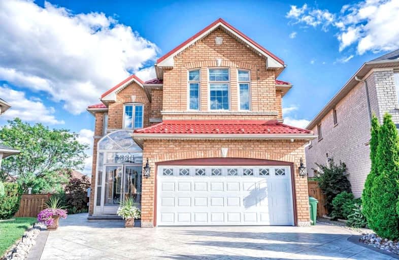 5336 Select Court, Mississauga | Image 1