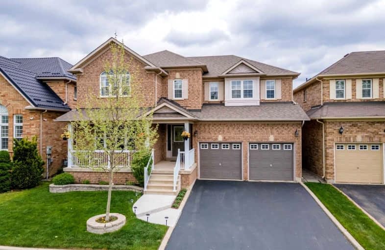 11 Sir David Place, Brampton | Image 1