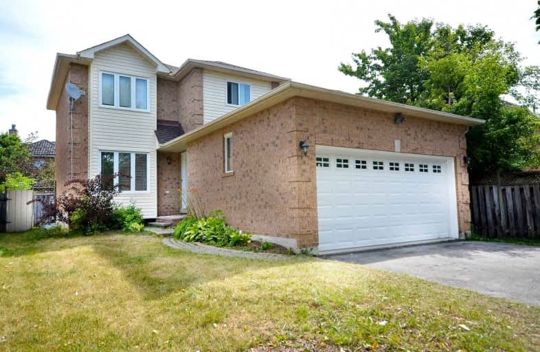 21 Lockwood Road, Brampton | Image 1