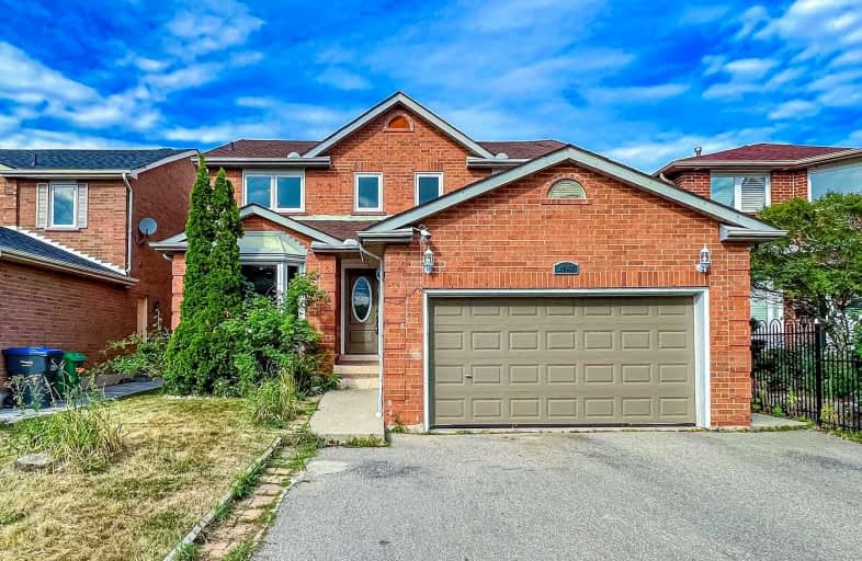 4167 Colonial Drive, Mississauga | Image 1