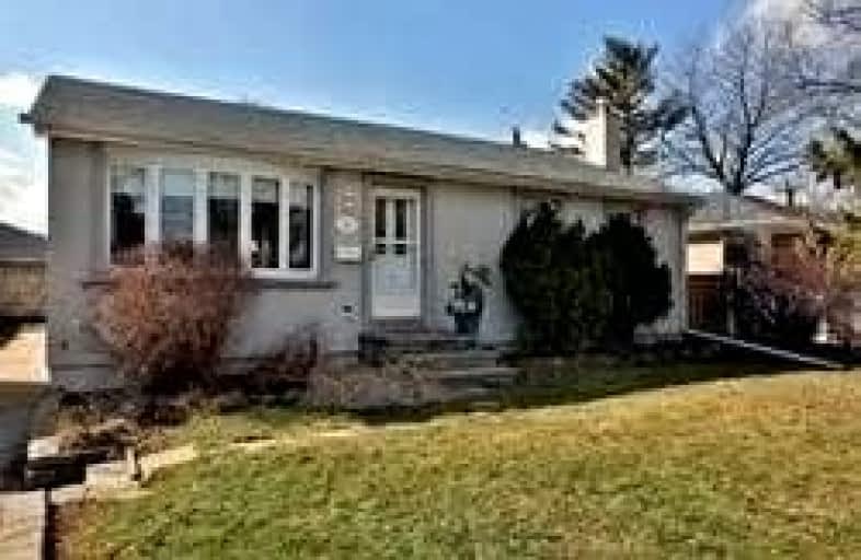 37 Vista Drive, Mississauga | Image 1