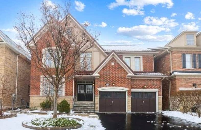 3632 Fortune Place, Mississauga | Image 1