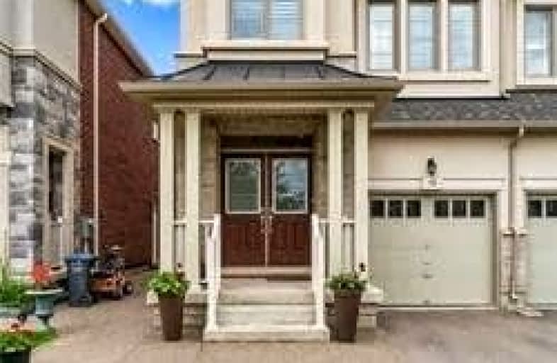 15 Gruenwald Gate, Brampton | Image 1