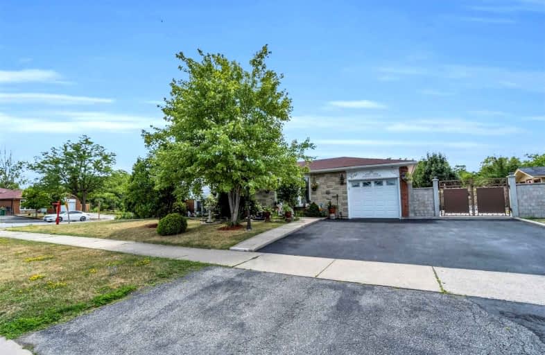 3191 Monica Drive, Mississauga | Image 1