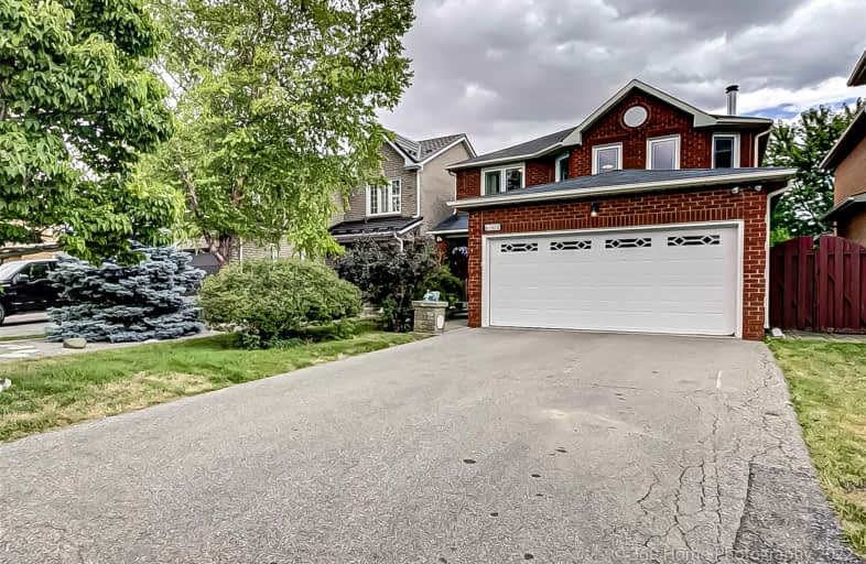 6508 Warbler Lane, Mississauga | Image 1