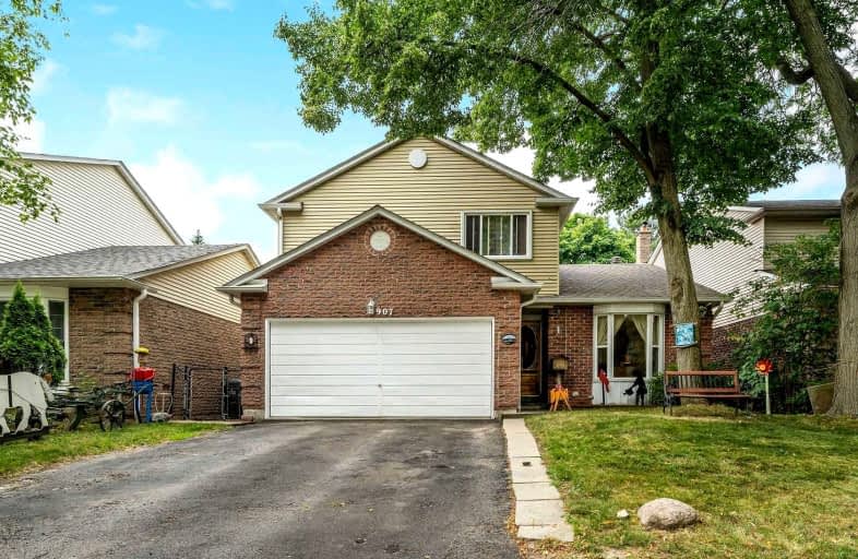 907 Sweetwater Crescent, Mississauga | Image 1