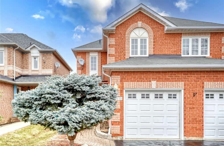 6075 Snowy Owl Crescent, Mississauga | Image 1