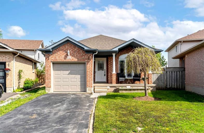 58 Colbourne Crescent, Orangeville | Image 1