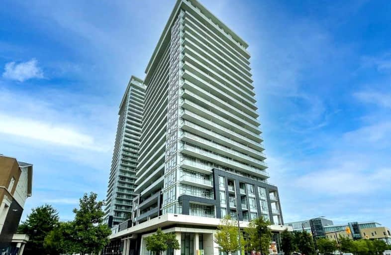 1808-365 Prince Of Wales Drive, Mississauga | Image 1