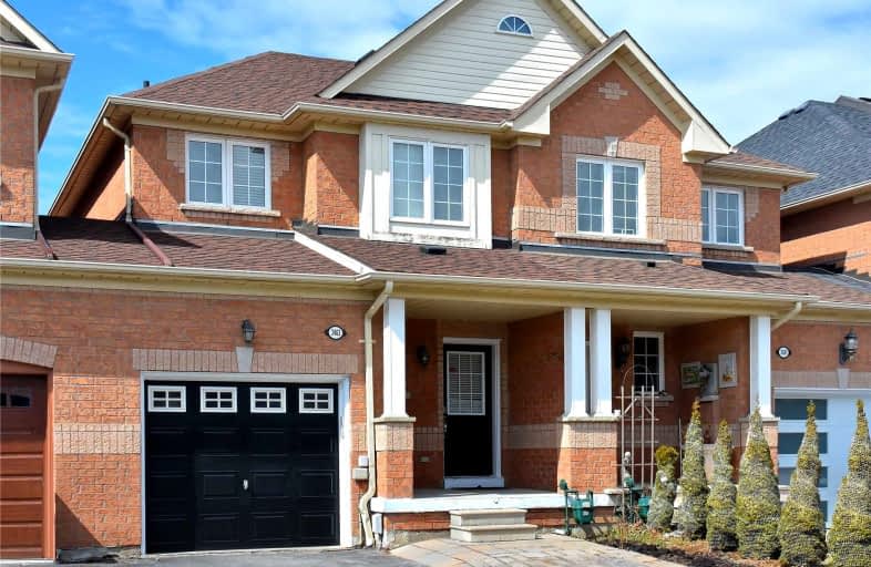 3463 Southwick Street South, Mississauga | Image 1