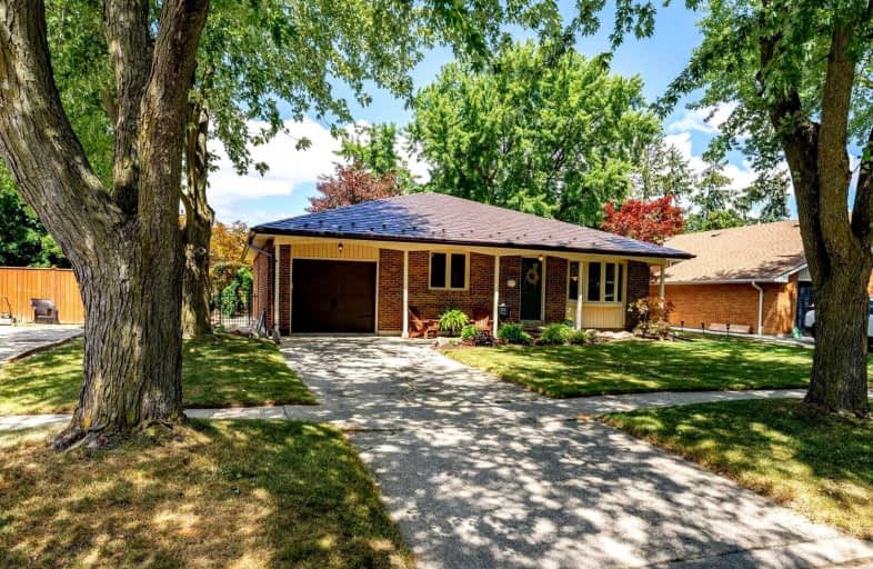 11 Rosefield Drive, Halton Hills | Image 1
