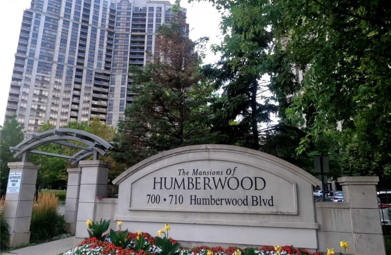 1714-710 Humberwood Boulevard, Toronto | Image 1