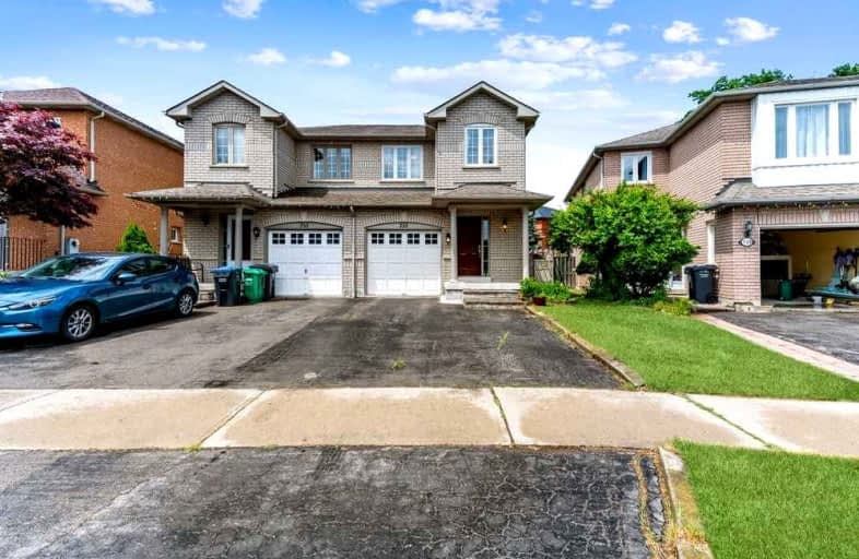 733 Mirage Place, Mississauga | Image 1