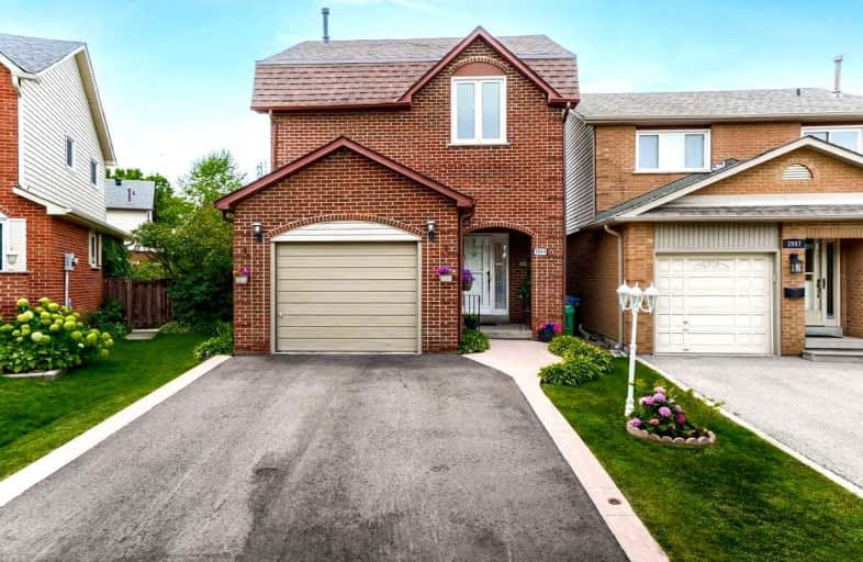 3949 Teakwood Drive, Mississauga | Image 1