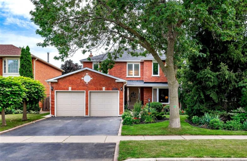 2300 Towne Boulevard, Oakville | Image 1