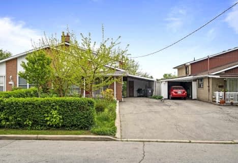 House for sale at 9 Gulfstream Road, Toronto - MLS: W5720257