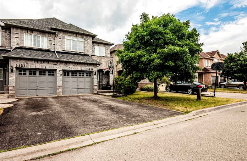 5836 Questman Hollow, Mississauga | Image 1