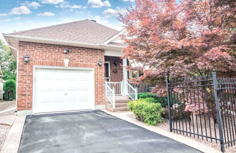 202 Centennial Forest Drive, Milton | Image 1