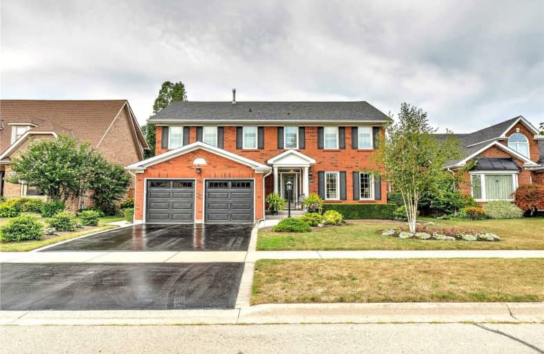 4143 Arbourfield Drive, Burlington | Image 1