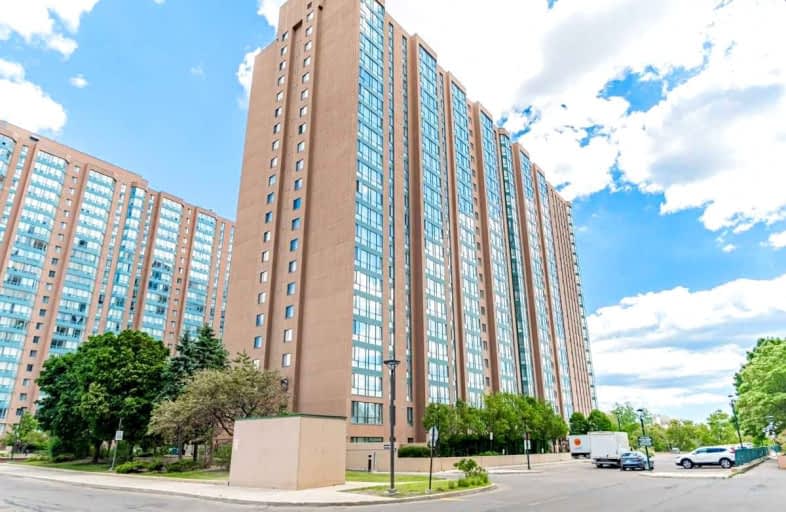 310-145 Hillcrest Avenue #310 Avenue, Mississauga | Image 1