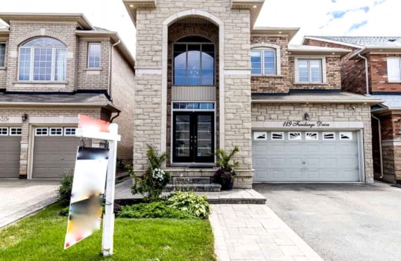 119 Fandango Drive, Brampton | Image 1