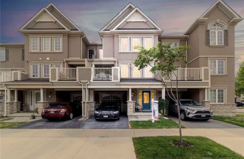 312 Sarah Cline Drive, Oakville | Image 1