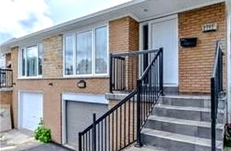2349 Whaley Drive, Mississauga | Image 1