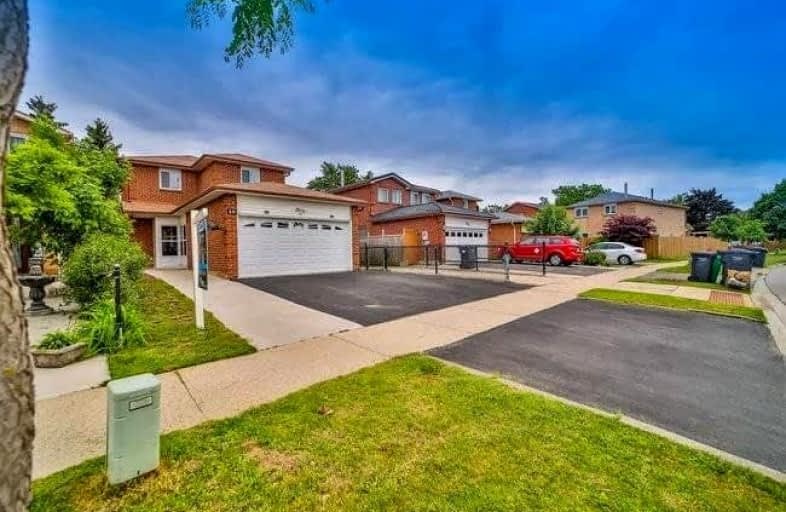 49 Metzak Drive, Brampton | Image 1