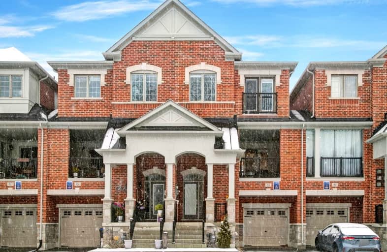 84 Oakmore Lane, Brampton | Image 1