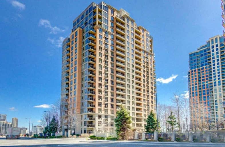 411-5229 Dundas Street West, Toronto | Image 1
