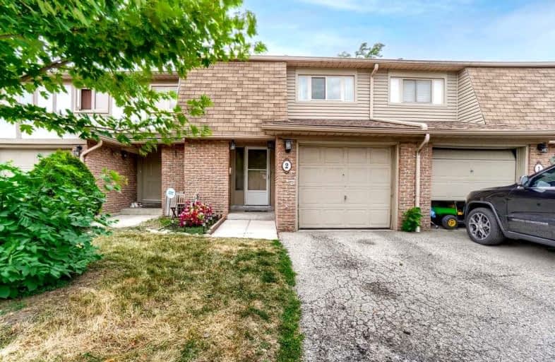 2 Gloucester Place, Brampton | Image 1