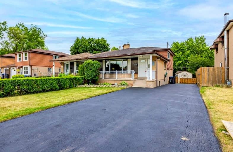 39 Cloverdale Drive, Brampton | Image 1