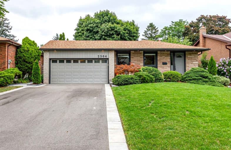 2504 Yarmouth Crescent, Oakville | Image 1