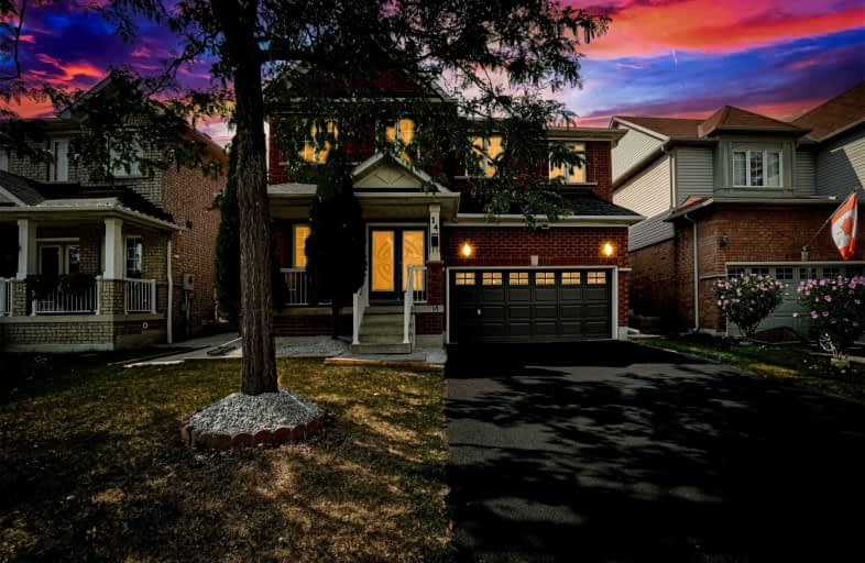 14 Narcissus Gate, Brampton | Image 1