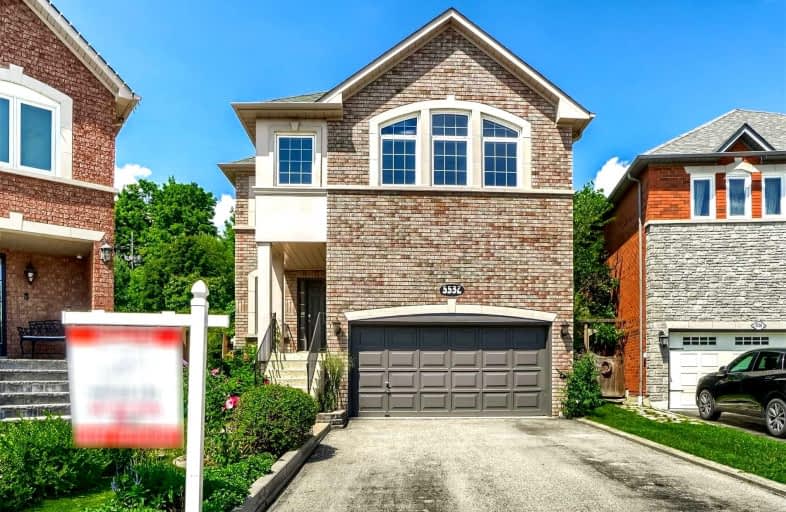 5532 Windy Hill Court, Mississauga | Image 1