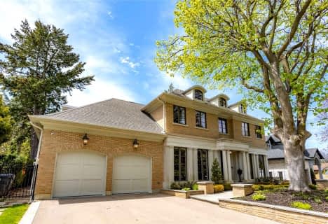 House for sale at 20 Palace Arch Drive, Toronto - MLS: W5724523
