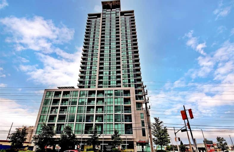 701-3985 Grand Park Drive, Mississauga | Image 1