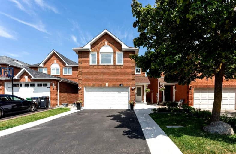 106 Muirland Crescent, Brampton | Image 1