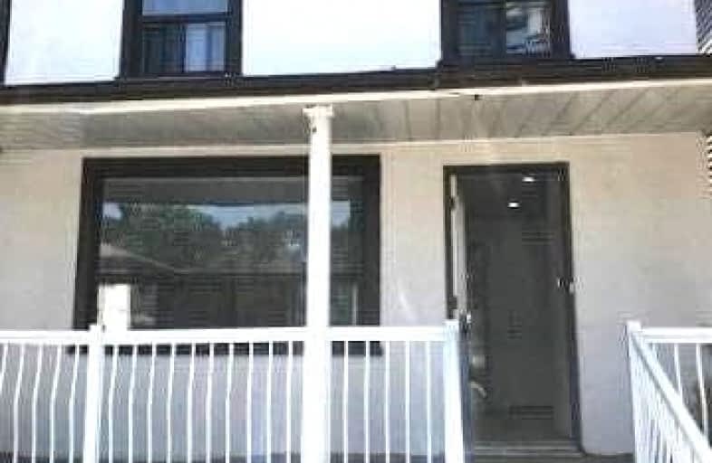949 Dupont Street, Toronto | Image 1