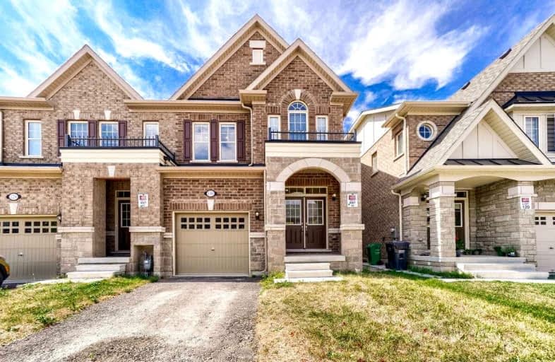 130 Finegan Circle, Brampton | Image 1